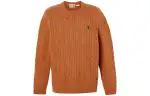 Timberland PHILLIPS BROOK Sweater Men's Brown