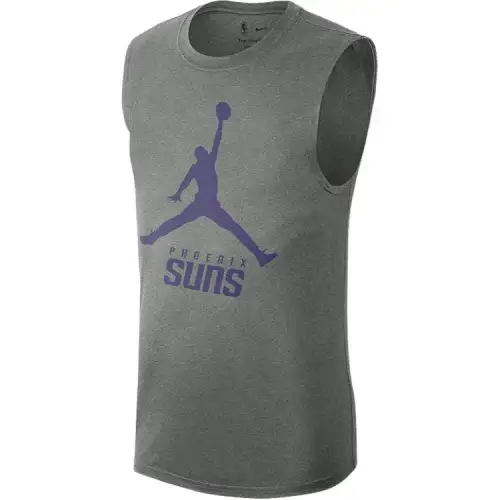 Jordan Breathable basketball T-shirt for training, with your logo imprint