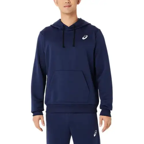 Asics Sweatshirt Unisex Midnight