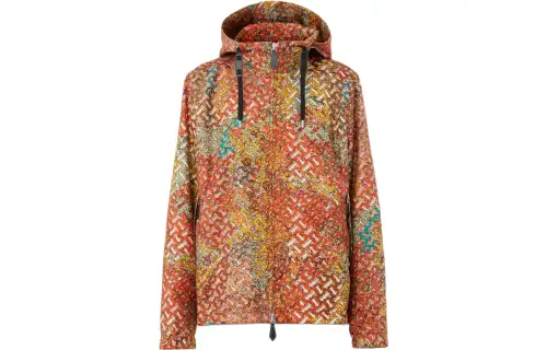 Burberry SS22 Jackets & Coats Men's Orange
