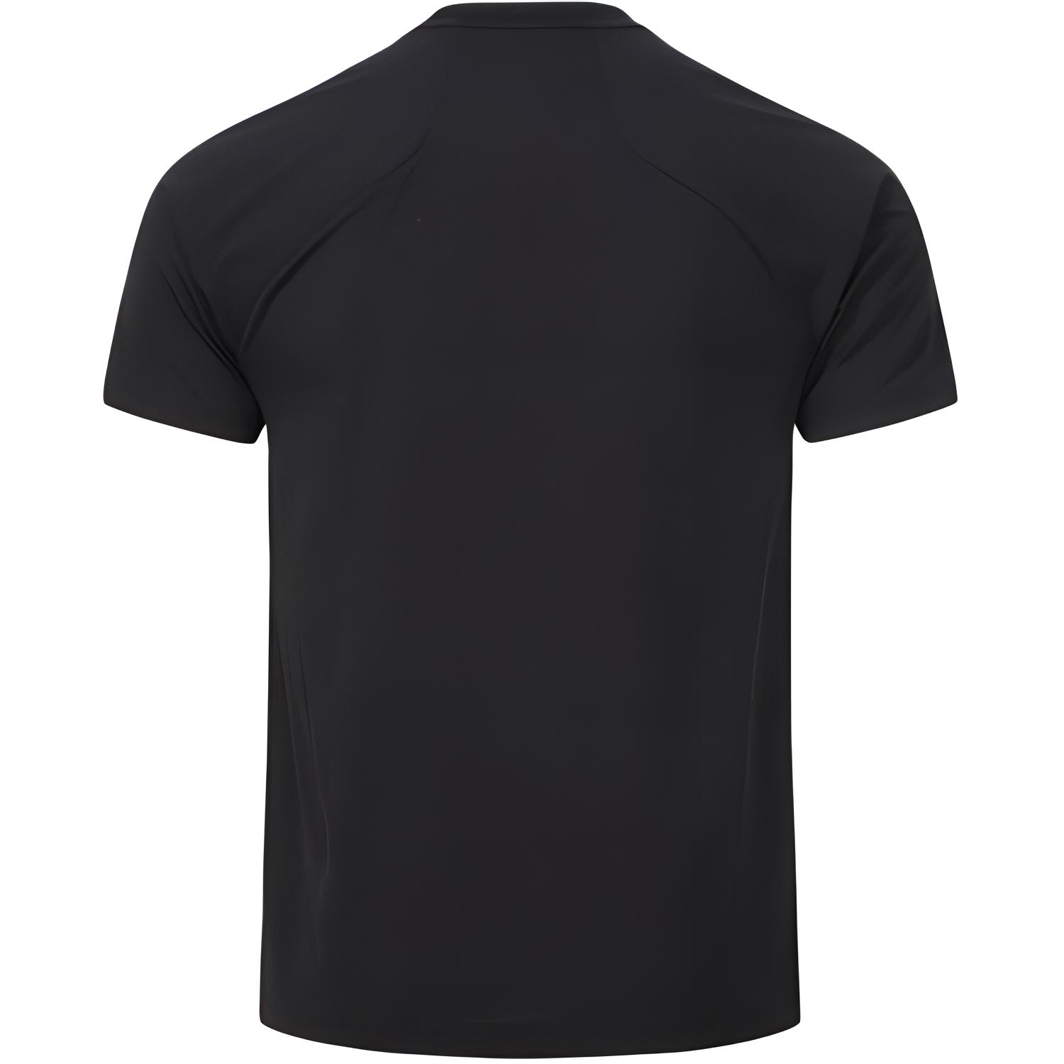 DESCENTE Running T Shirt Unisex