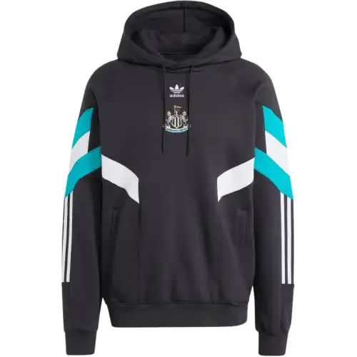 Adidas Originals FW24 Sweatshirt Men's Black