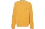 Timberland COHAS BROOK Sweater Men's Yellow