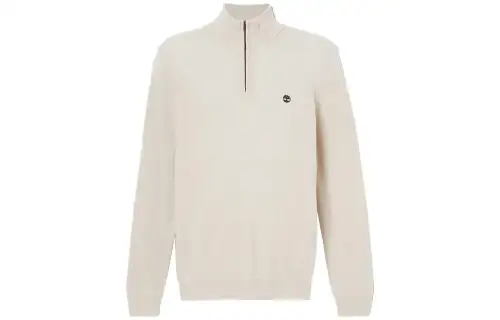 Timberland COHAS BROOK Sweater Men's Light Umber