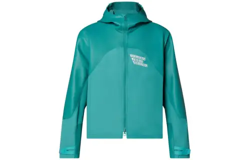 LOUIS VUITTON FW21 Jackets & Coats Men's Green