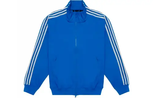 Adidas Originals BLUE VERSION Jacket Men's Blue