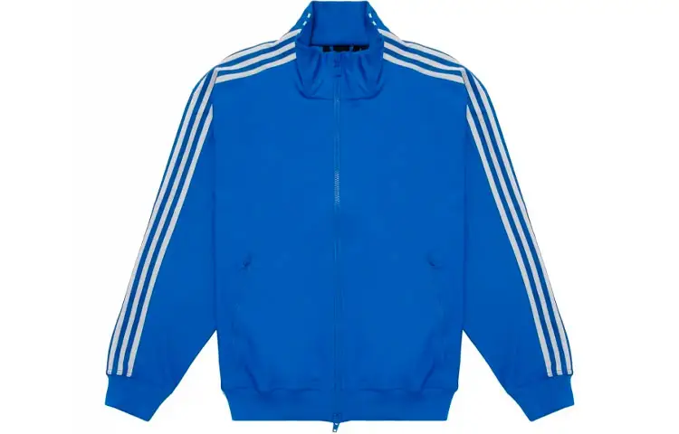 Adidas Originals BLUE VERSION Jacket Men's Blue