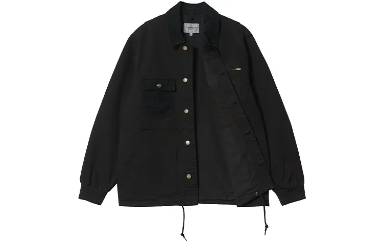 Carhartt WIP Medley Dearborn Canvas 12oz Jacket