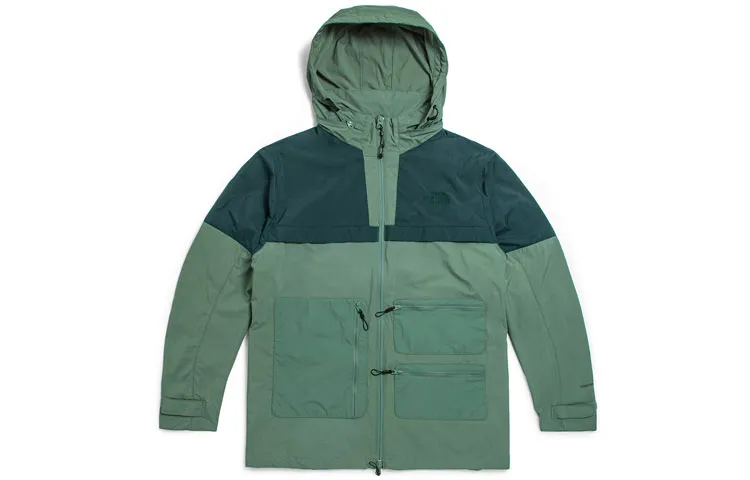 THE NORTH FACE Urban Exploration Jacket Men's Jasper