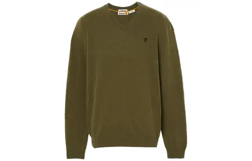 Timberland COHAS BROOK Sweater Men's Green