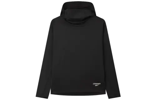 Reebok x SPYDER Sweatshirt Men's Black