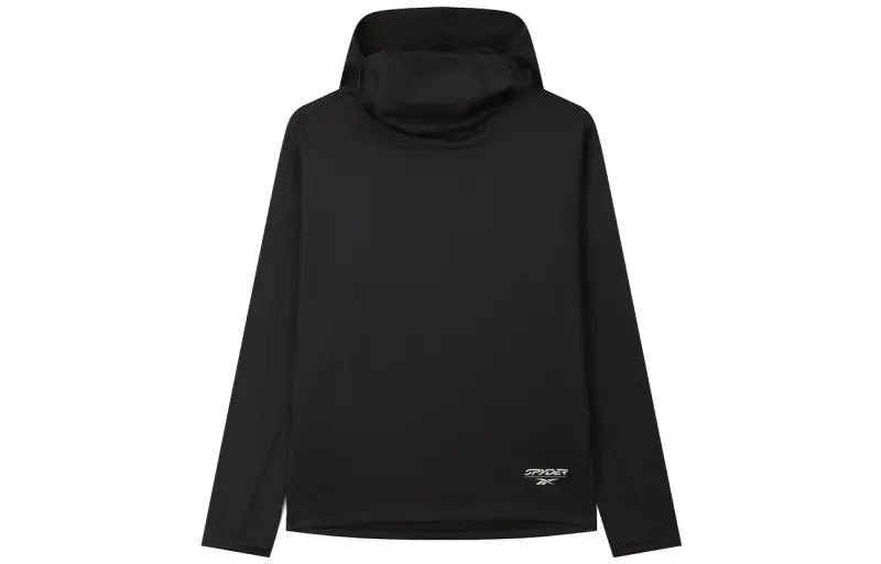 Reebok x SPYDER Sweatshirt Men's Black