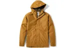 Timberland Jackets Men's Wheat Hooded Moderate Other