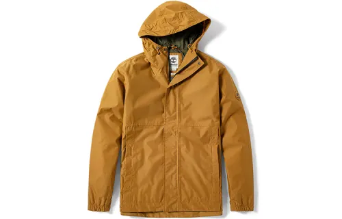 Timberland Jackets Men's Wheat Hooded Moderate Other