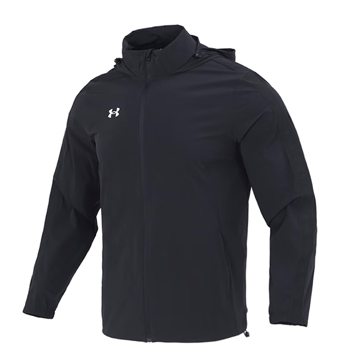 Мужская куртка Under Armour (черная)