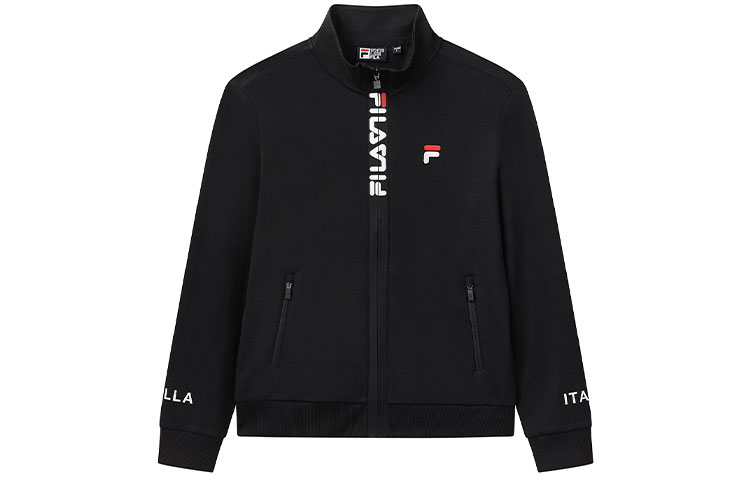Мужская куртка Fila FILA (черная)