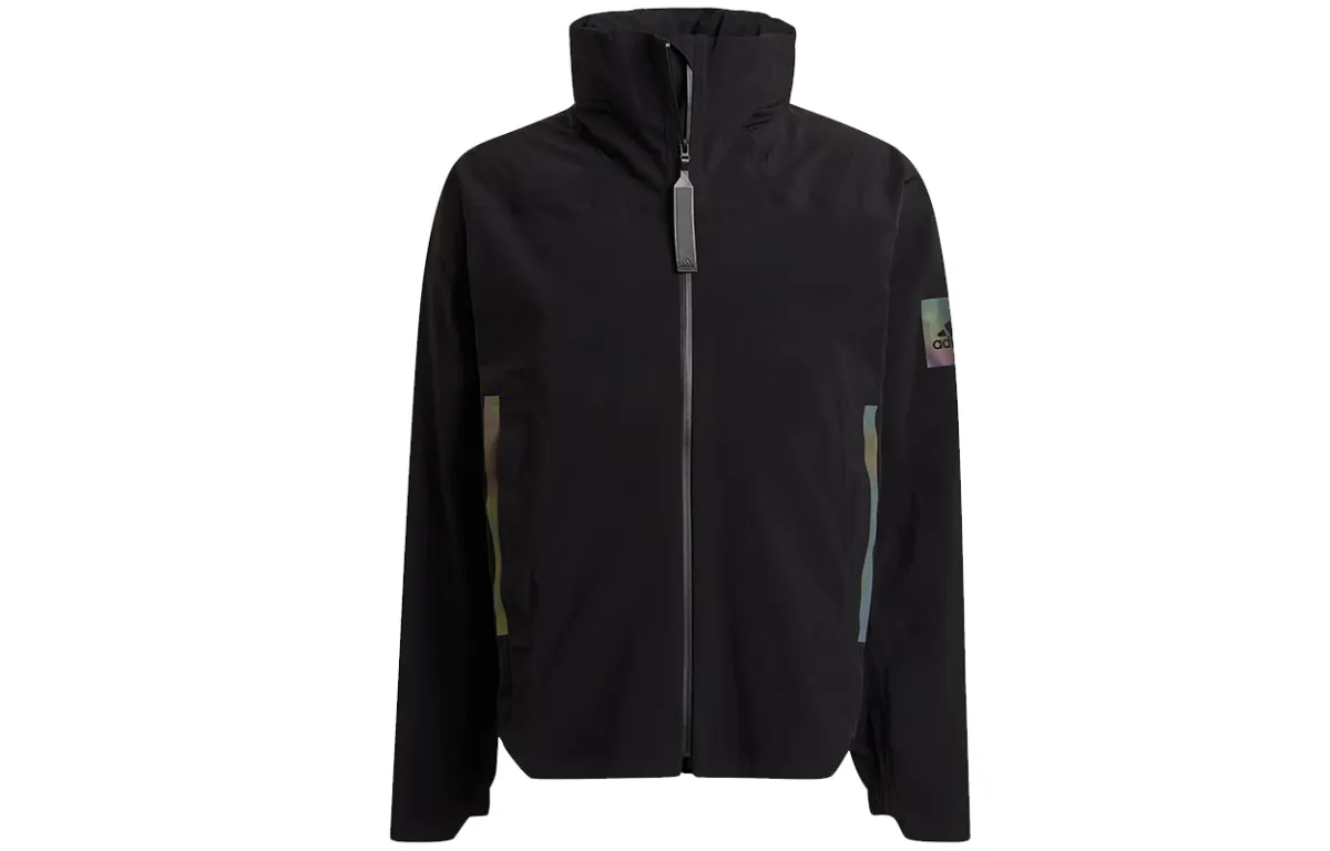 Adidas MYSHELTER Jacket Men's Black