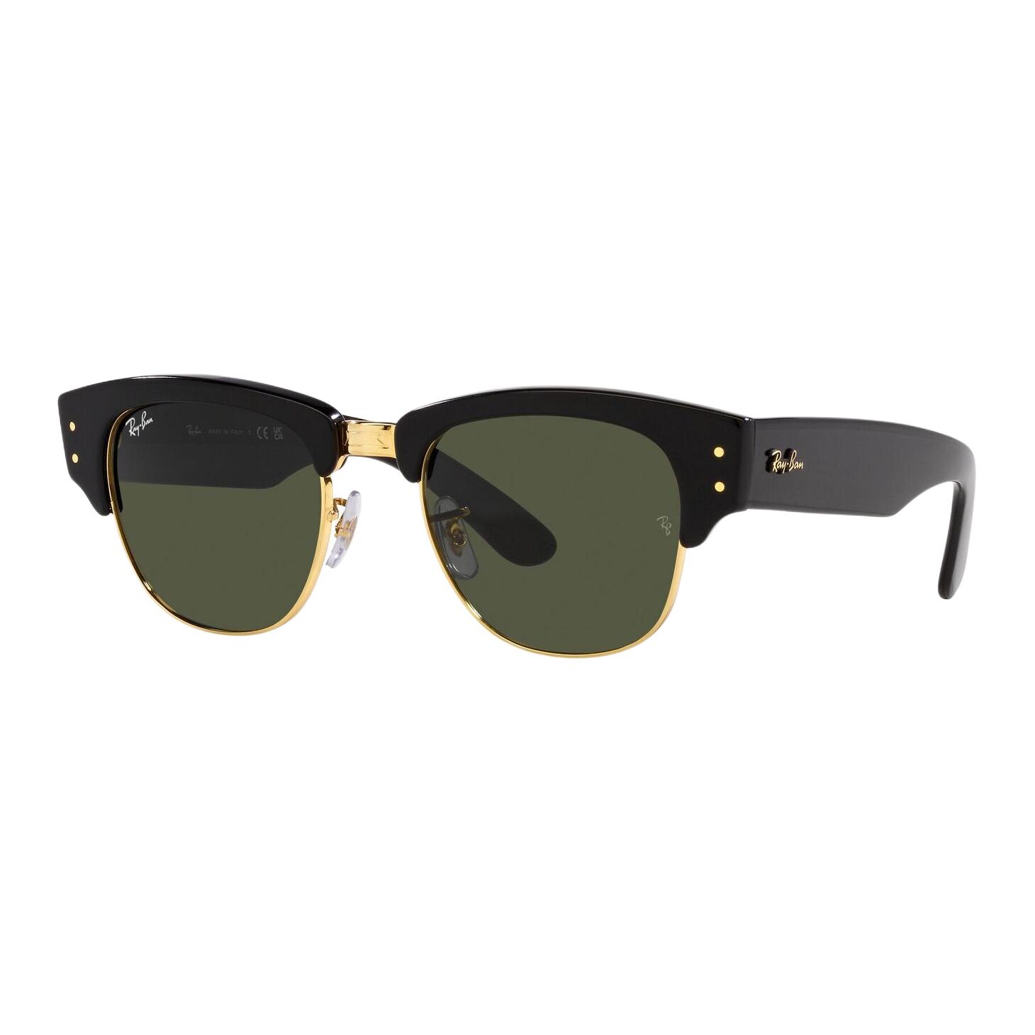 Очки RayBan (черные)