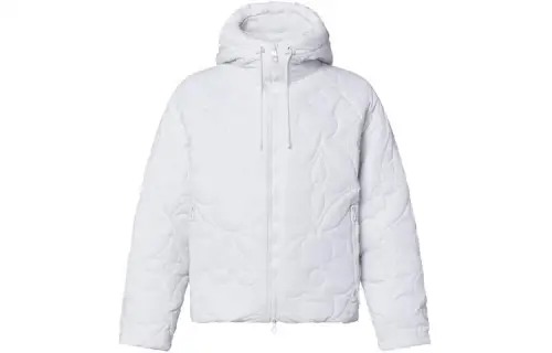 LOUIS VUITTON FW21 Jackets & Coats Men's White