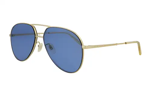 GUCCI Fashion Trend Aviator Sunglasses Unisex