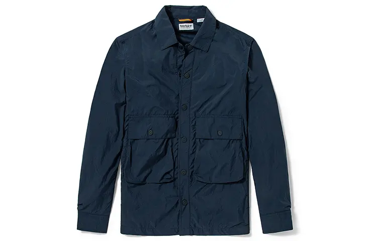 Timberland Jacket Men's Dark Sapphire