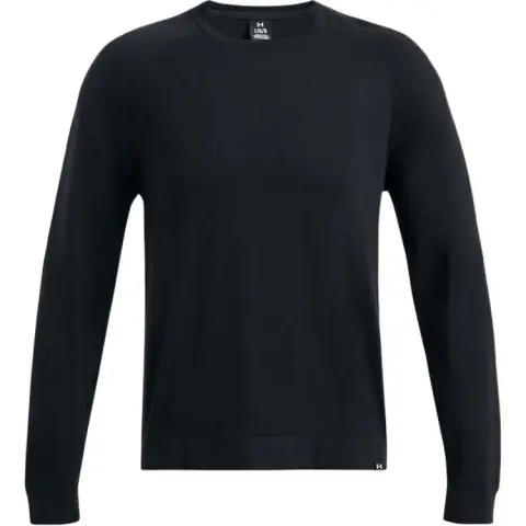 Under Armour Knitwear Men's Black