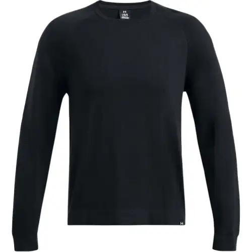 Under Armour Knitwear Men's Black