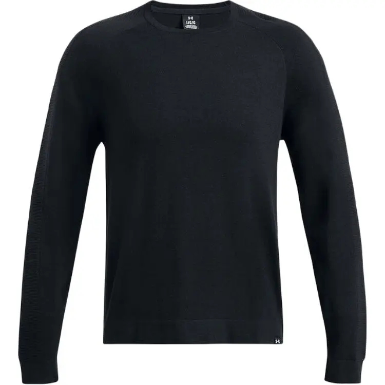 Under Armour Knitwear Men's Black