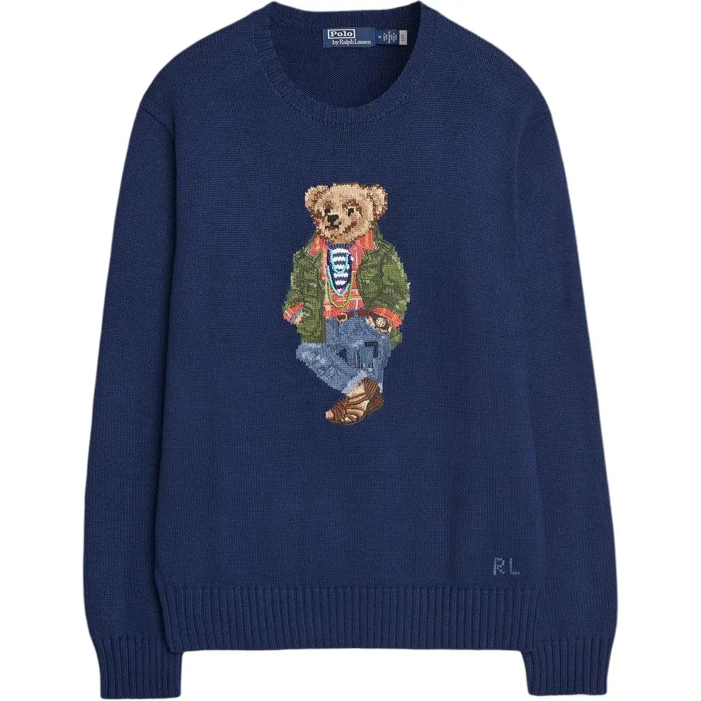 Polo Ralph Lauren Polo Bear Sweater Standard Men's