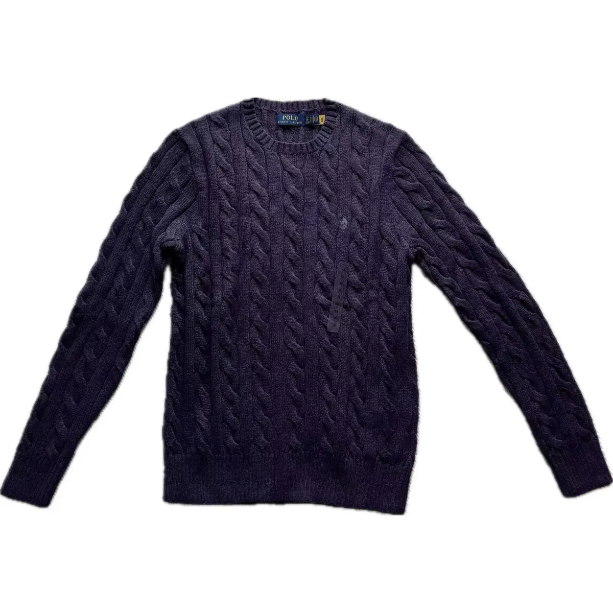Polo Ralph Lauren Knitwear Men's Purple