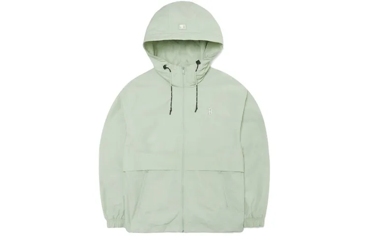 MLB Jackets & Coats Unisex Green