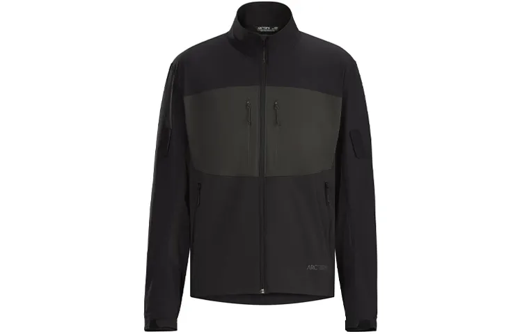 Arc'teryx SYSTEM_A Jacket Men's