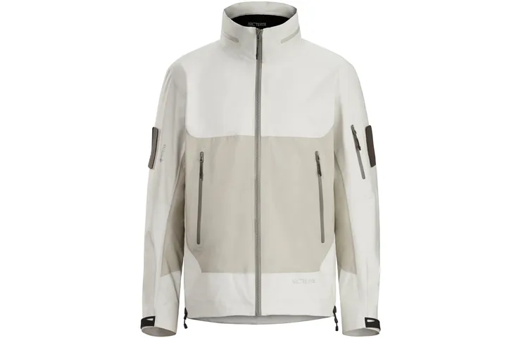Arc'teryx SYSTEM_A Jacket Fall Men's