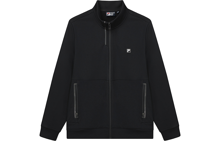Мужская куртка Fila (черная)