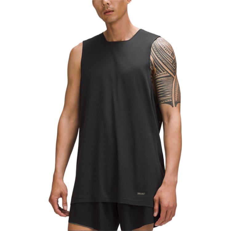 Lululemon Fast And Free Running Tank Top Men’s