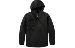 Timberland Jackets Men's Black Hooded Moderate Other
