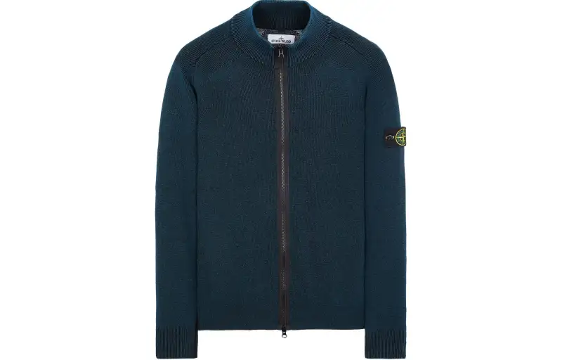 STONE ISLAND Knitwear Men's Blue
