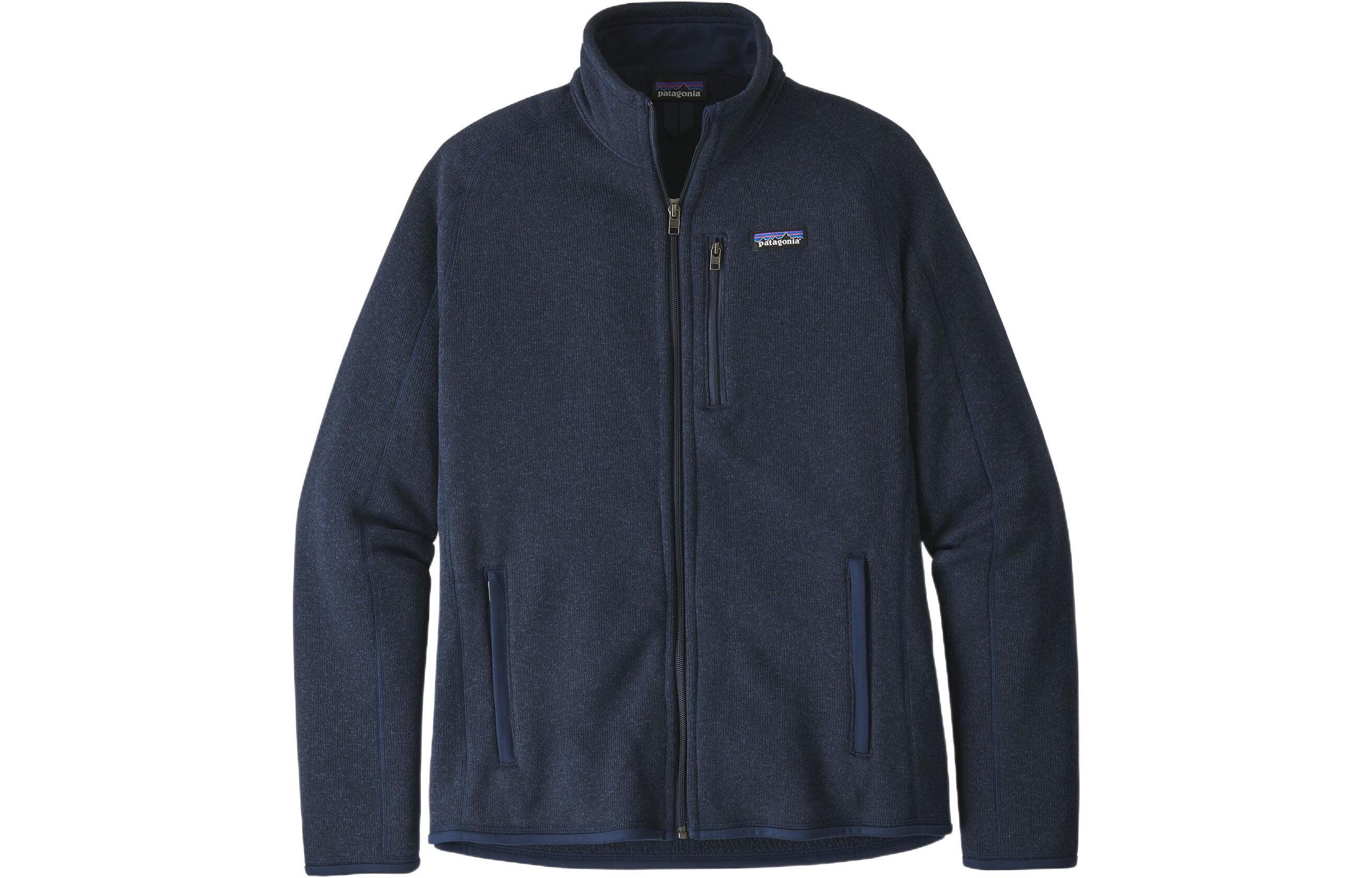 Patagonia Better Sweater Fleece Jacket