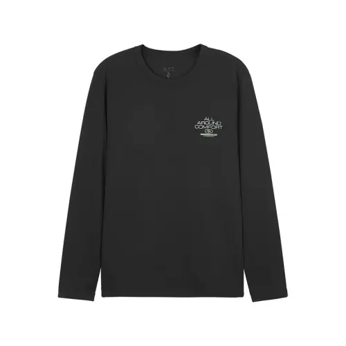 Skechers Wilderness Outdoor Collection Knitwear Men's Carbon Black
