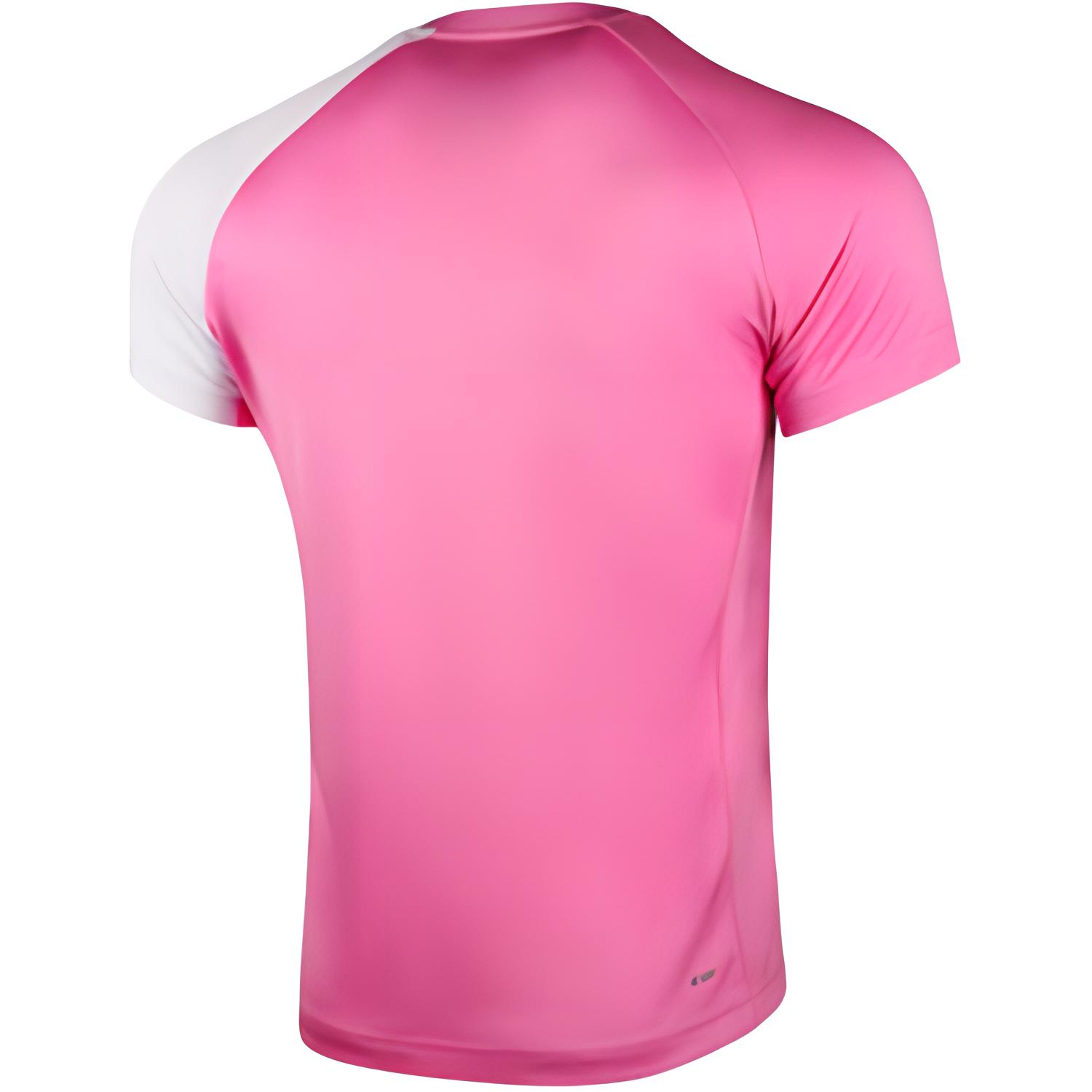 Li Ning Badminton Jersey Men’s Pink
