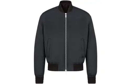 DIOR SS22 Jackets & Coats Men's Black