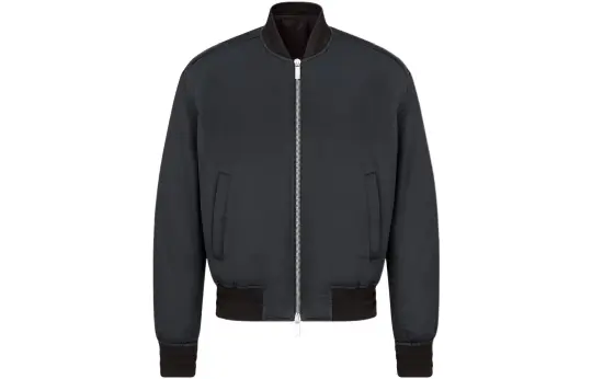 DIOR SS22 Jackets & Coats Men's Black