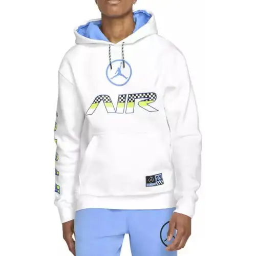 Jordan Sport Dna Hbr Pullover Hoodie
