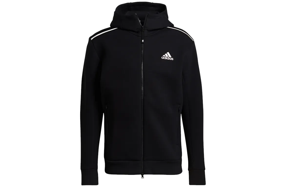 Adidas Z.N.E Jacket Men's Black