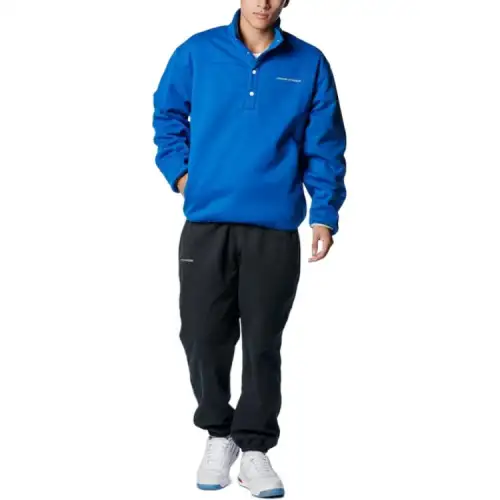 Under Armour Sweatshirt Men's Blue