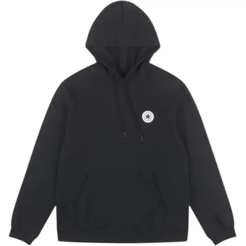 Converse Sweatshirt Unisex Black