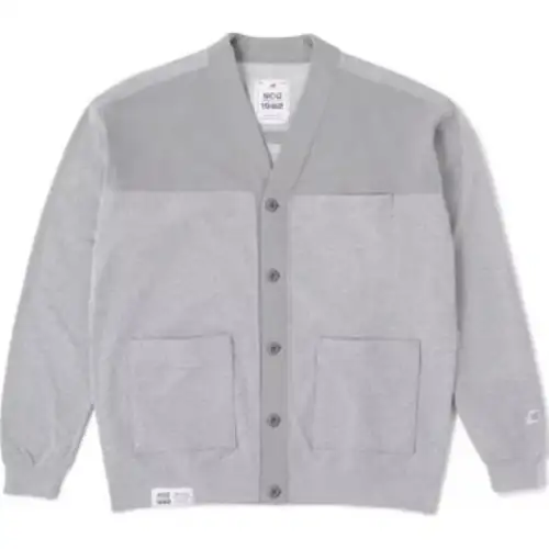 New Balance Knitwear Men's Gray