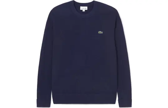 LACOSTE Sweater Men's Marine Blue