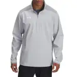 Under Armour Motivate Sweatshirt Men's Modern Gray