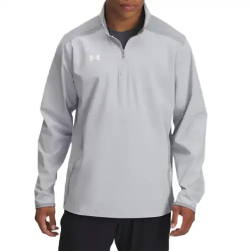 Under Armour Motivate Sweatshirt Men's Modern Gray